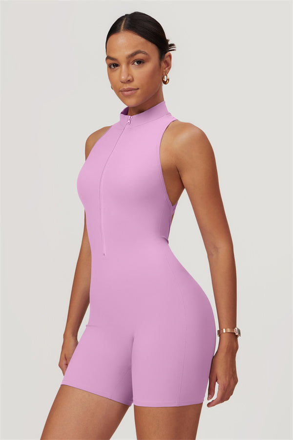 Scarlett Luna Romper