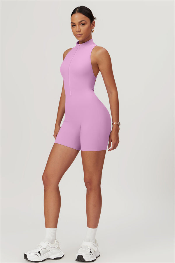 Scarlett Luna Romper