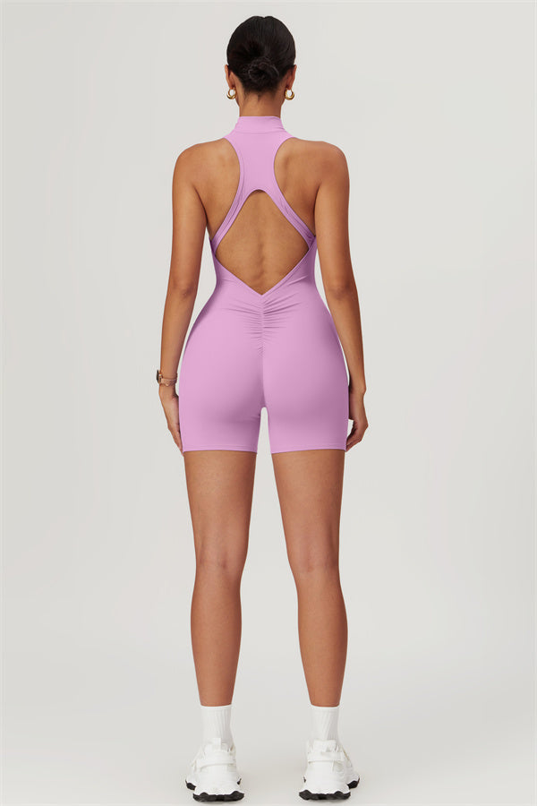 Scarlett Luna Romper