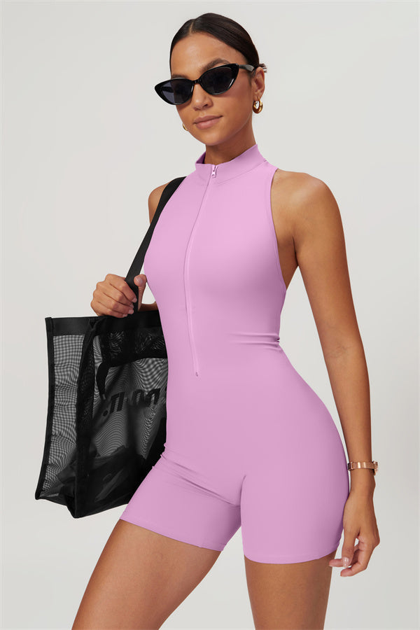 Scarlett Luna Romper