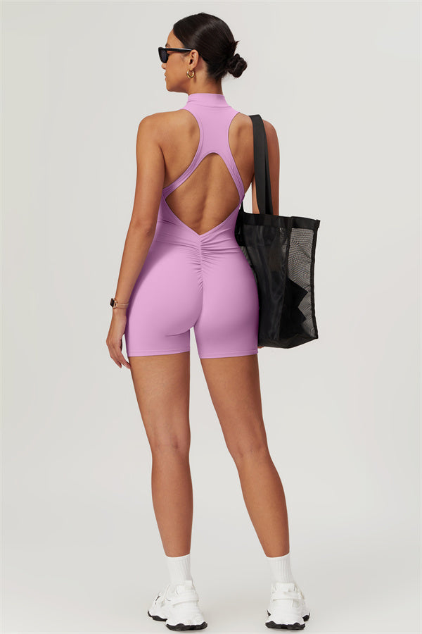 Scarlett Luna Romper