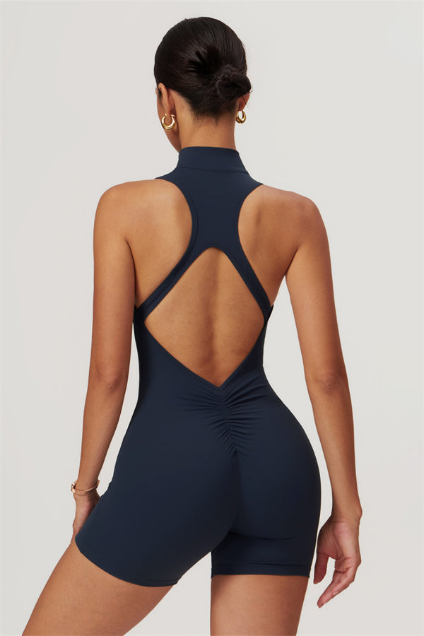 Scarlett Luna Jumpsuit Rhino