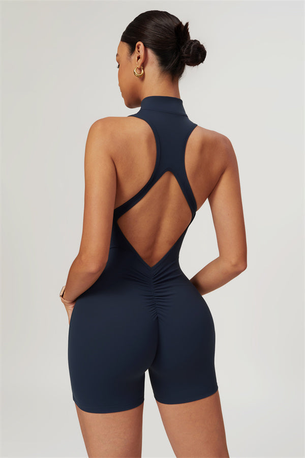 Scarlett Luna Romper