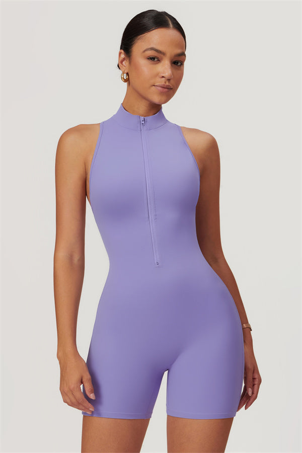 Scarlett Luna Romper