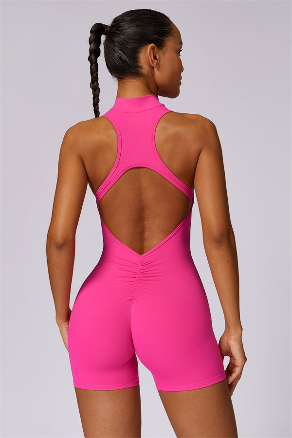 Scarlett Luna Romper