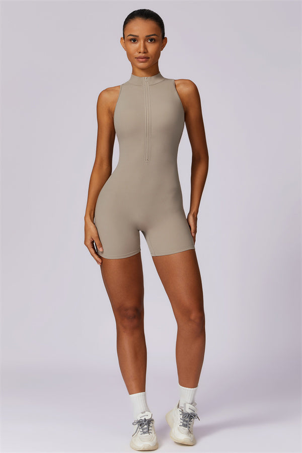 Scarlett Luna Romper
