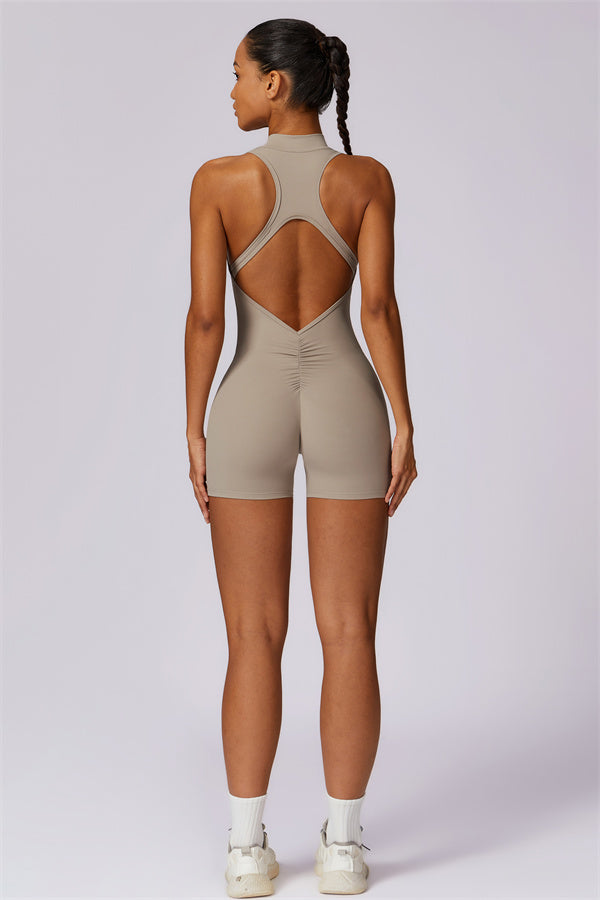 Scarlett Luna Romper