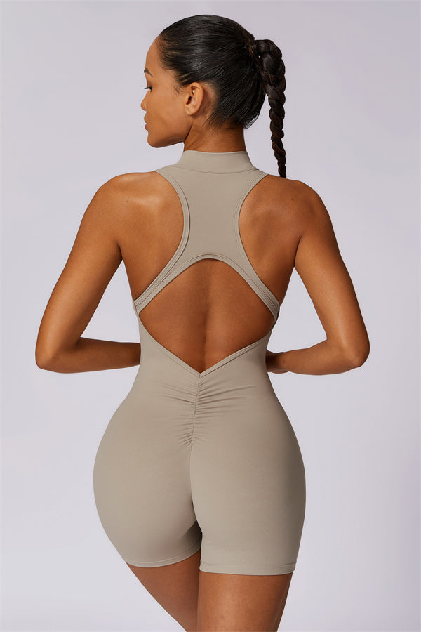 Scarlett Luna Romper