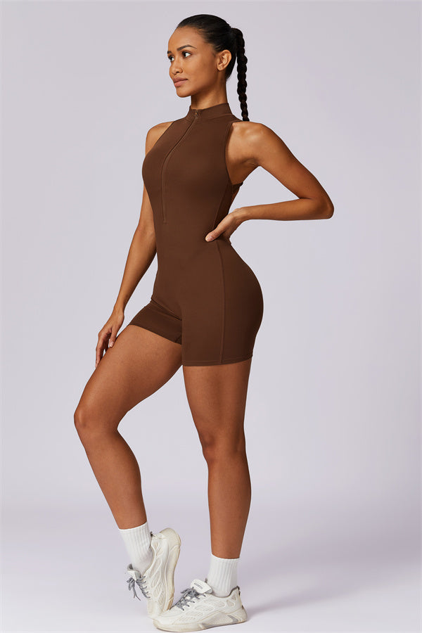 Scarlett Luna Romper