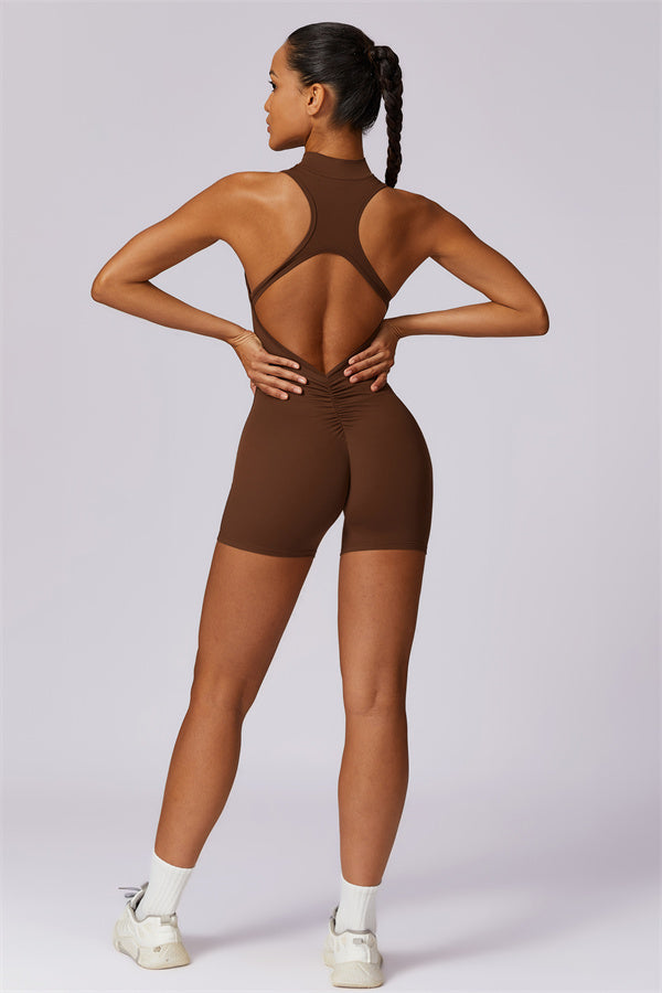 Scarlett Luna Romper