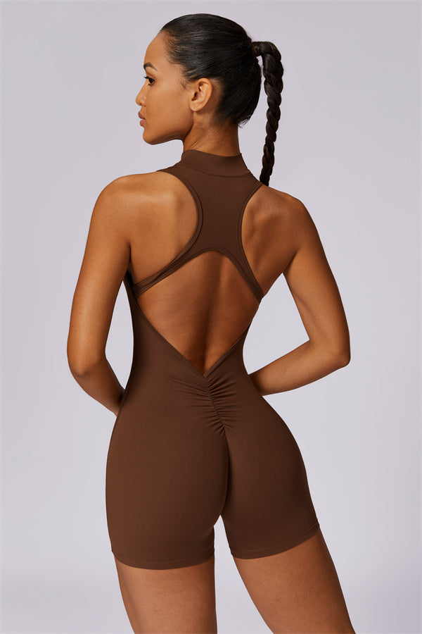 Scarlett Luna Romper