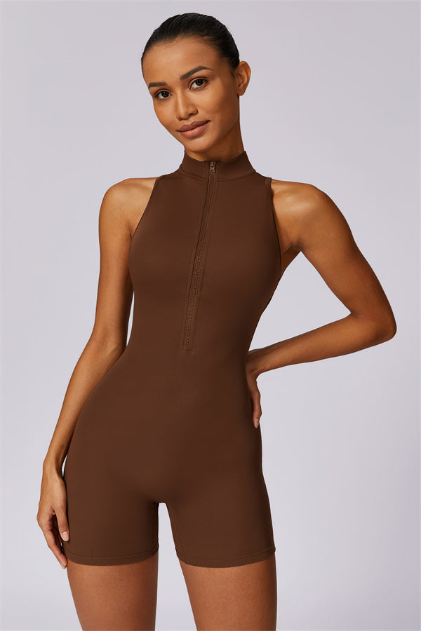 Scarlett Luna Romper