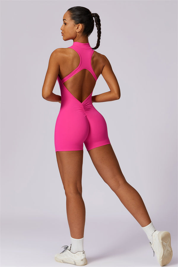 Scarlett Luna Romper