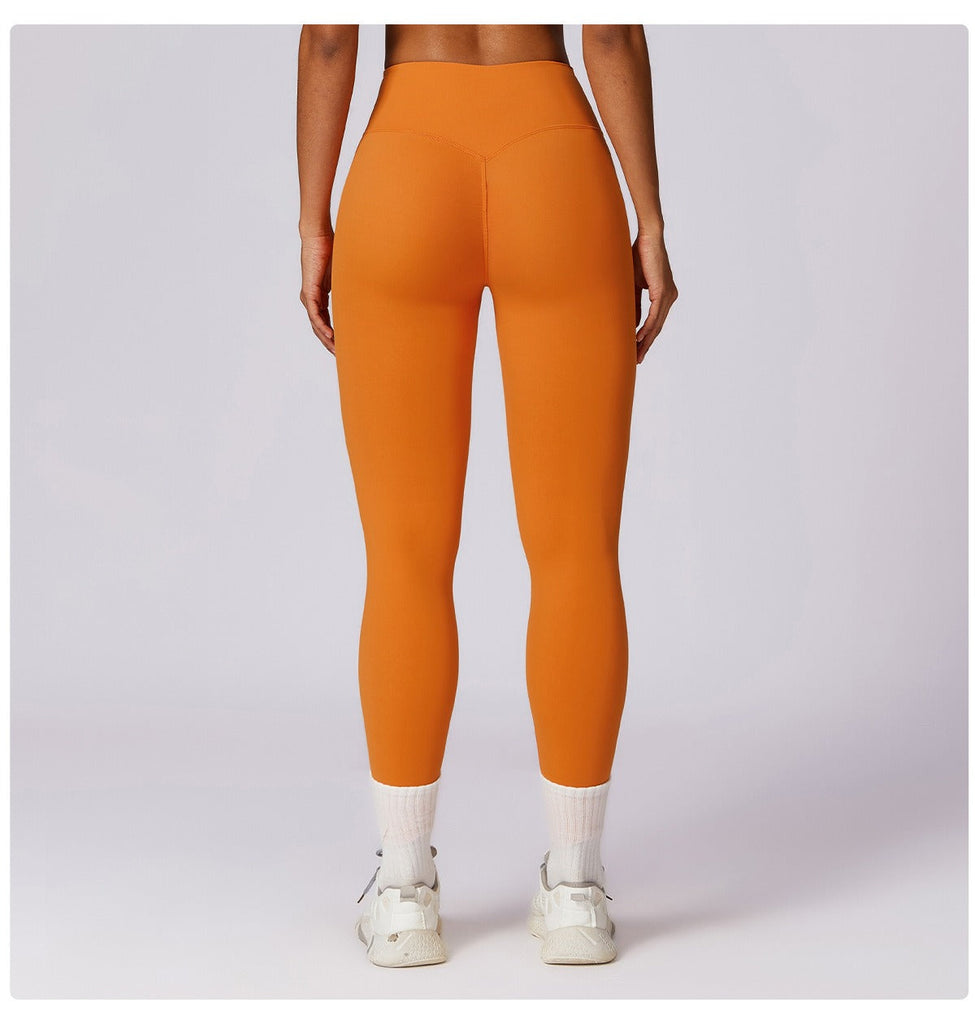 Thea Bra Top & Leggings Set