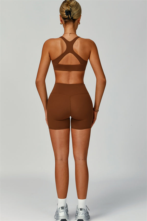 The Thrive Sports Bra