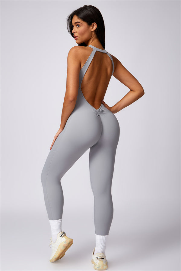 Ella Emily Jumpsuit