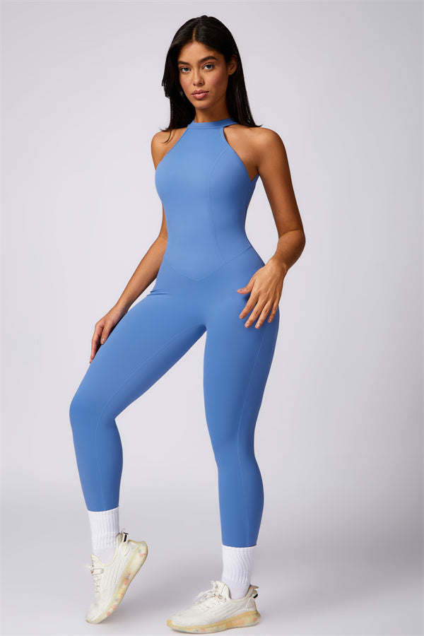 Ella Emily Jumpsuit