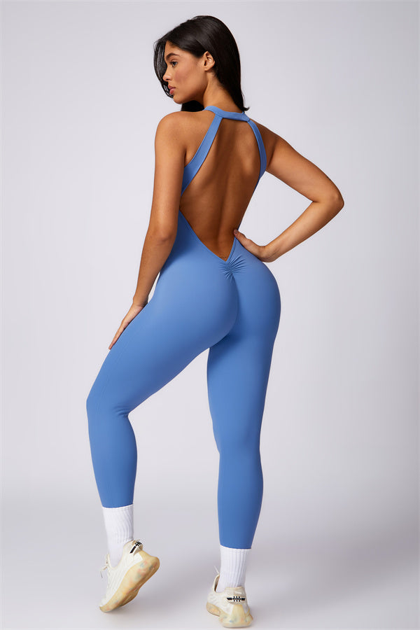 Ella Emily Jumpsuit