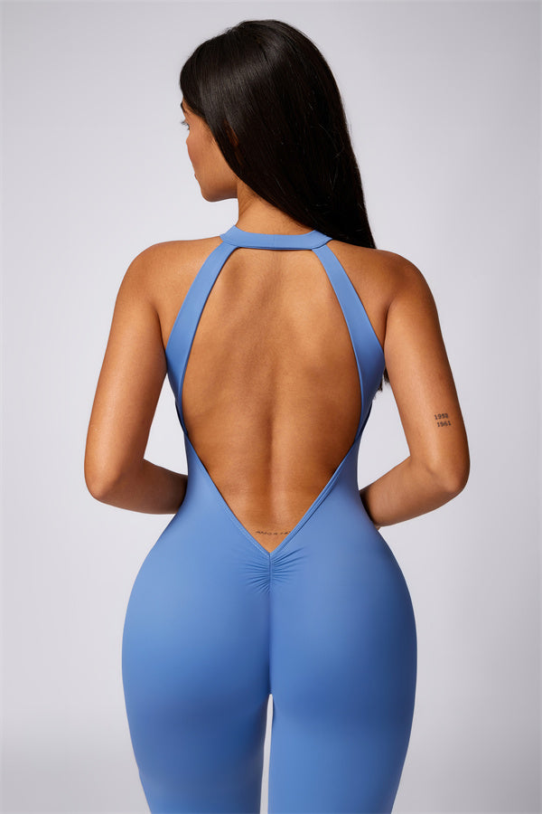 Ella Emily Jumpsuit Carolina