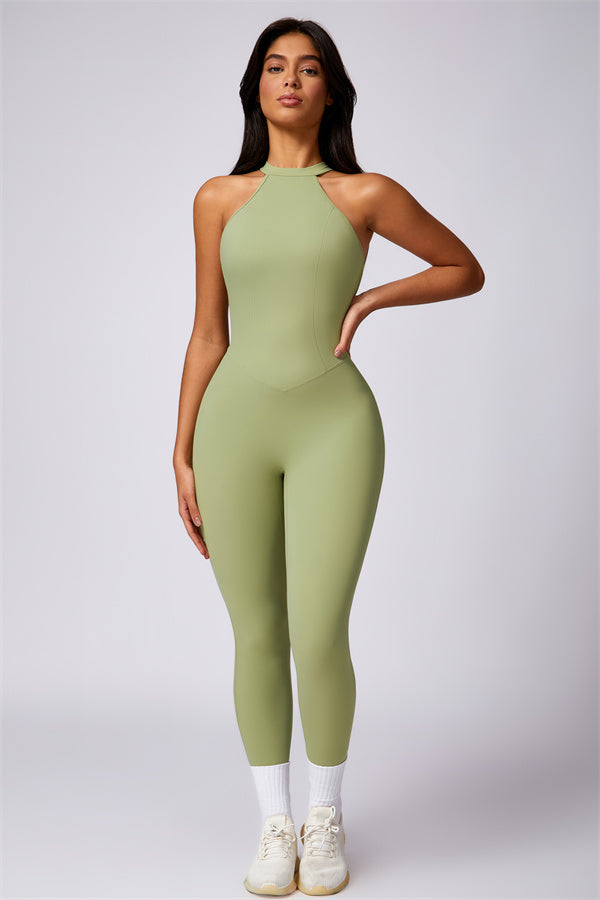 Ella Emily Jumpsuit