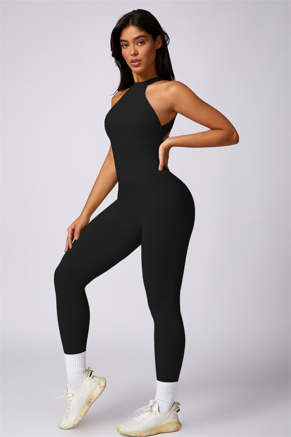 Ella Emily Jumpsuit