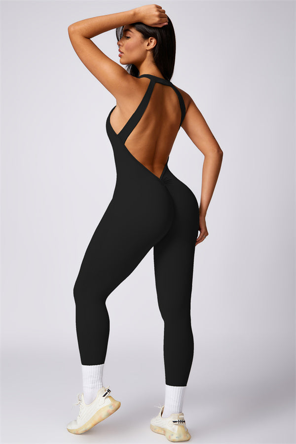 Ella Emily Jumpsuit