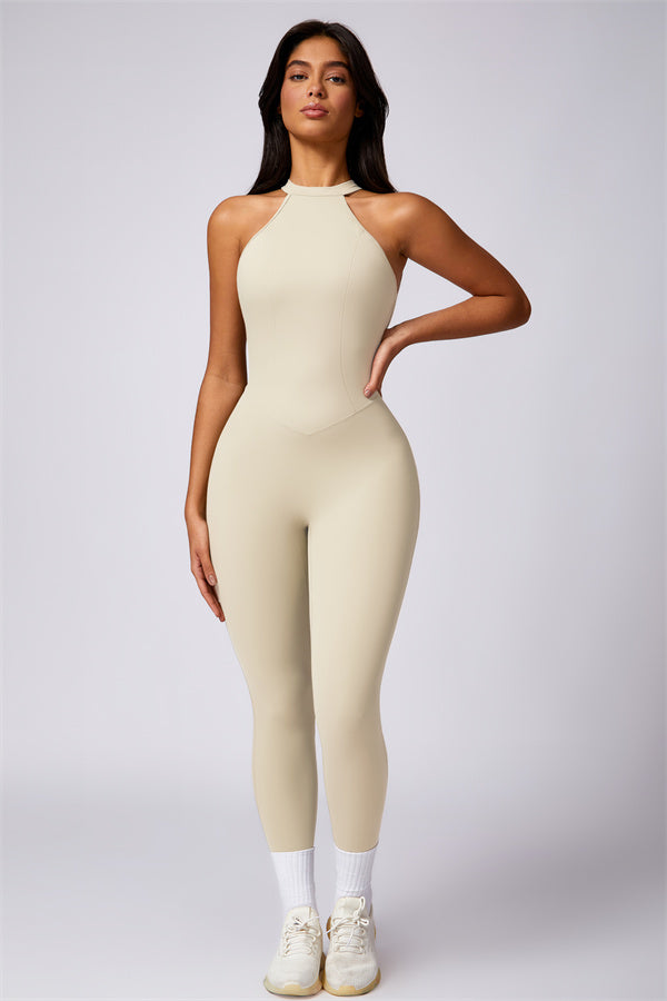 Ella Emily Jumpsuit