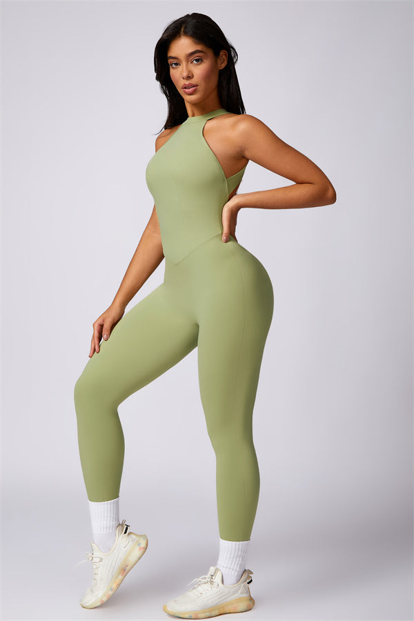 Ella Emily Jumpsuit