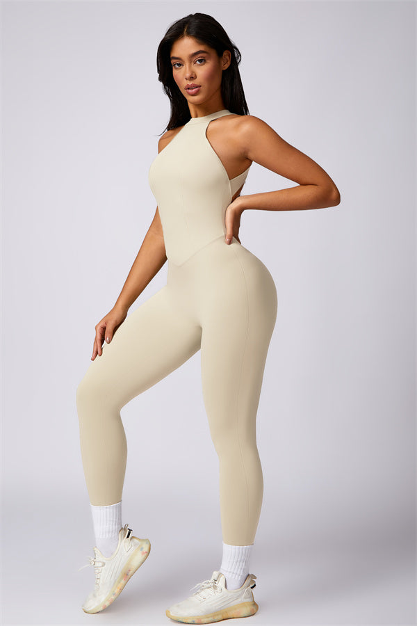 Ella Emily Jumpsuit