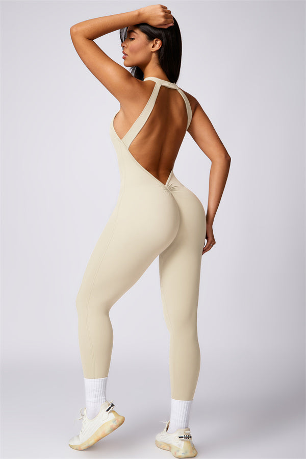 Ella Emily Jumpsuit