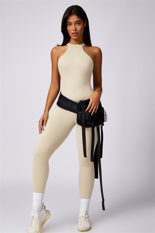 Ella Emily Jumpsuit