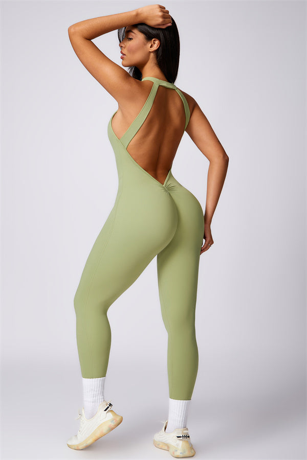 Ella Emily Jumpsuit