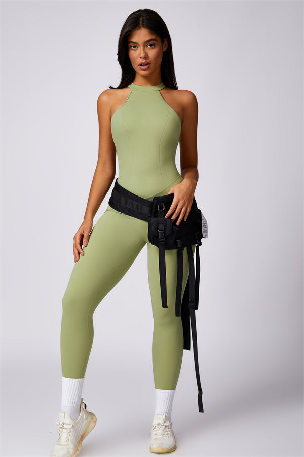 Ella Emily Jumpsuit