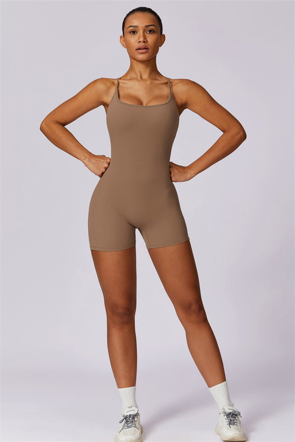 Ava Sophia Jumpsuit