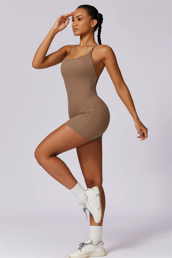 Ava Sophia Jumpsuit