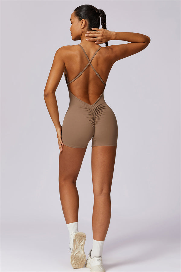 Ava Sophia Jumpsuit