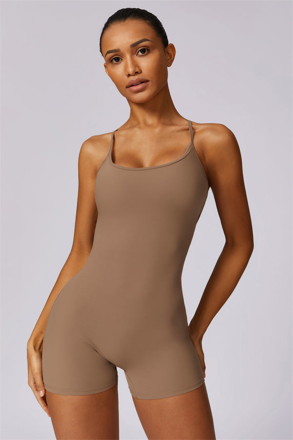 Ava Sophia Jumpsuit