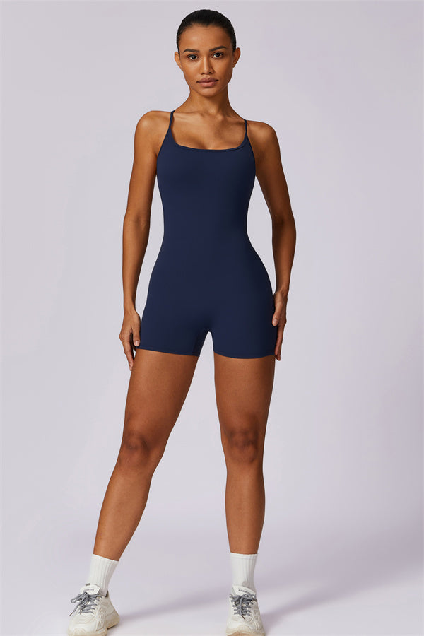 Ava Sophia Jumpsuit