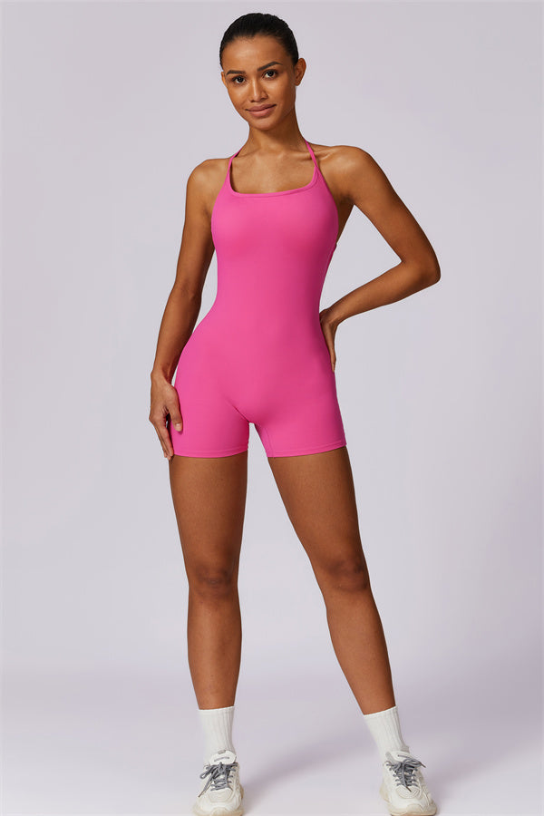 Ava Sophia Jumpsuit