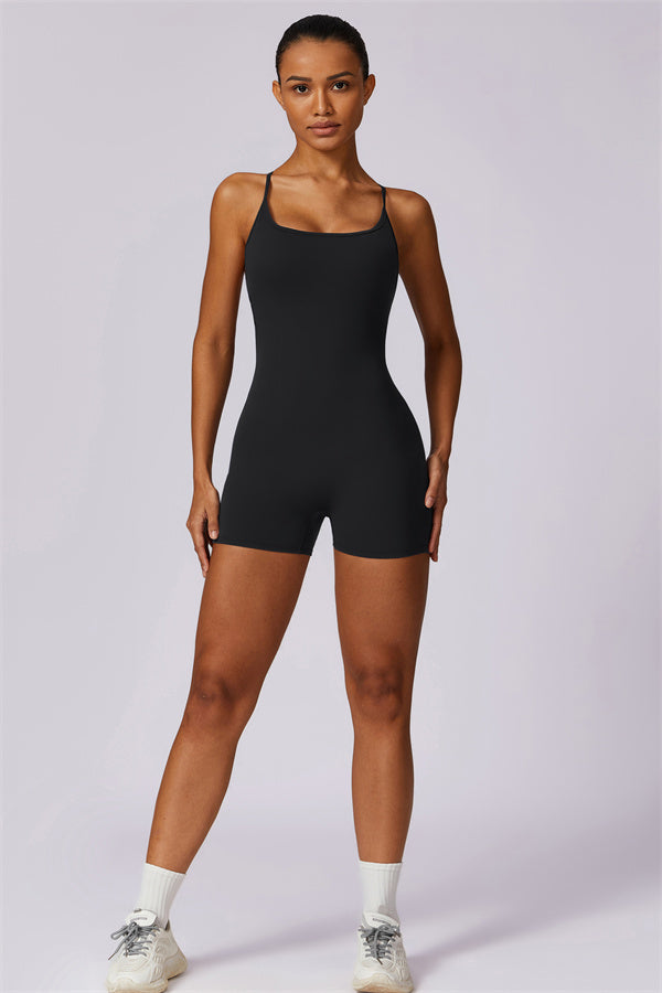 Ava Sophia Jumpsuit