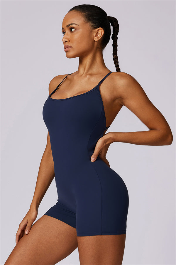 Ava Sophia Jumpsuit