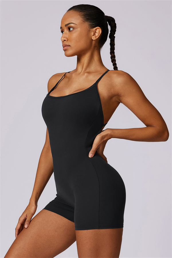 Ava Sophia Jumpsuit