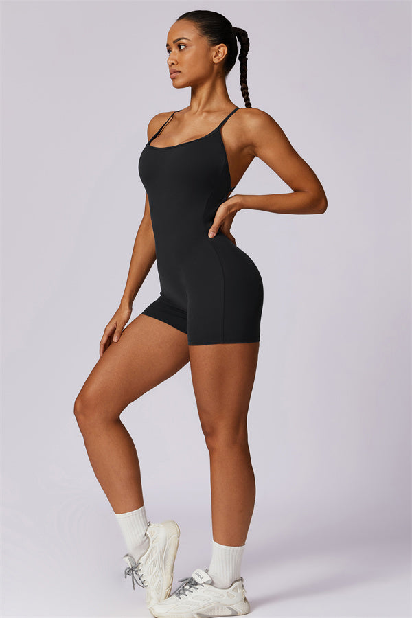 Ava Sophia Jumpsuit