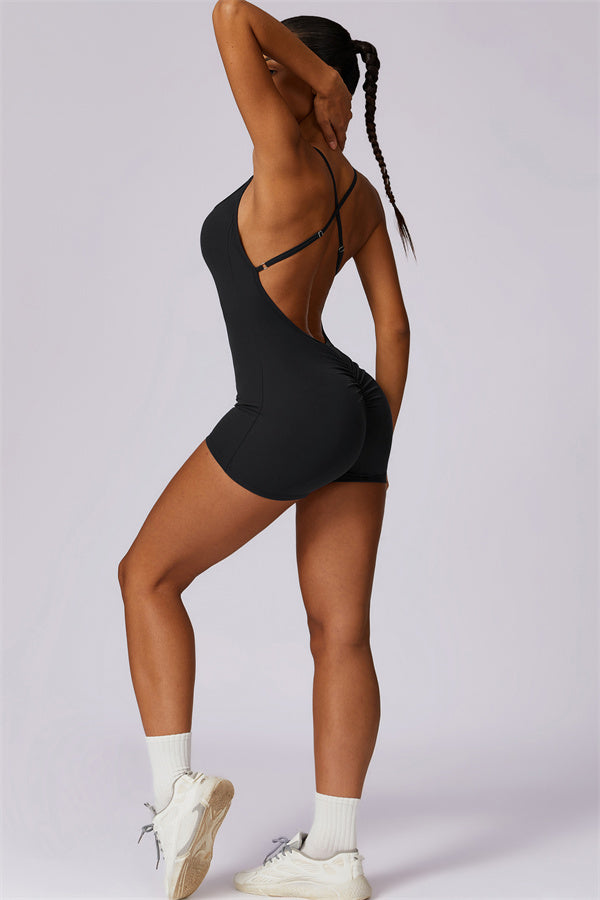 Ava Sophia Jumpsuit