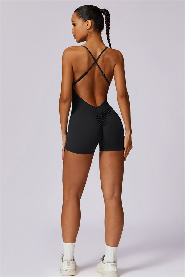 Ava Sophia Jumpsuit