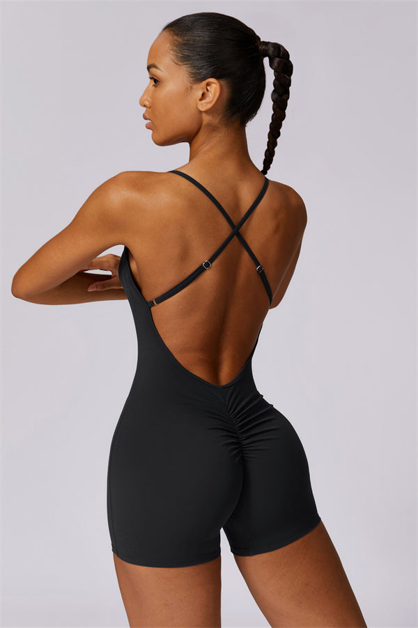 Ava Sophia Jumpsuit