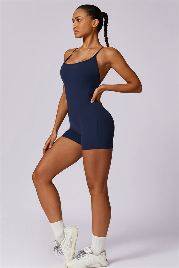 Ava Sophia Jumpsuit