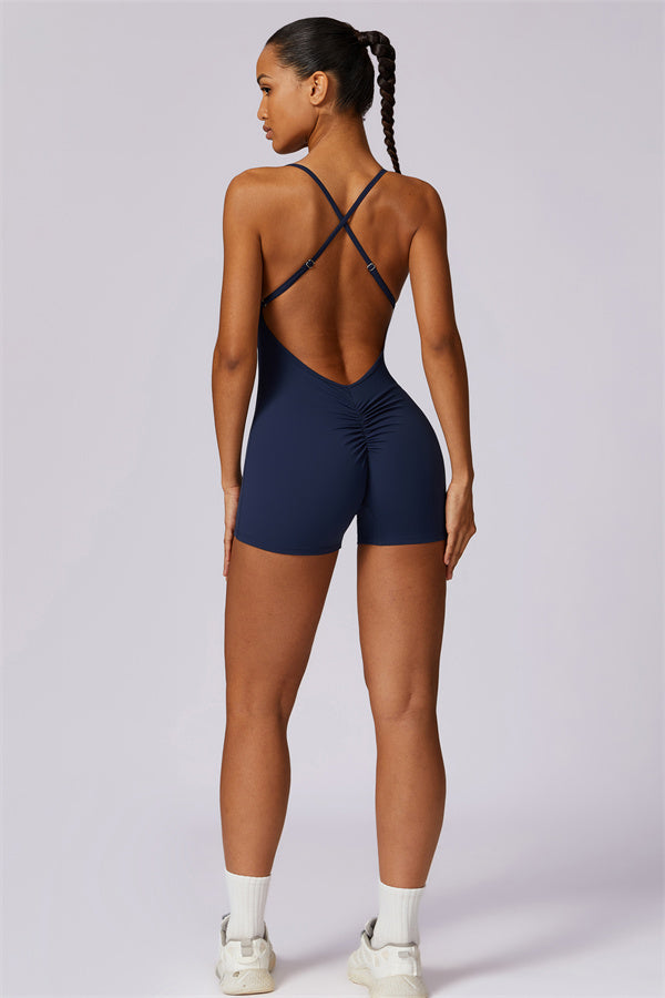 Ava Sophia Jumpsuit