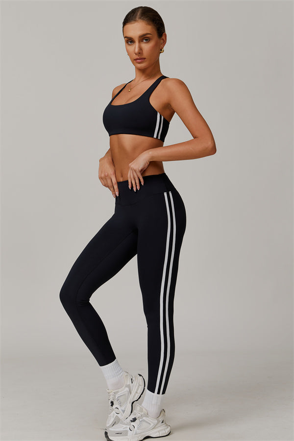 The Splendor Sports Bra