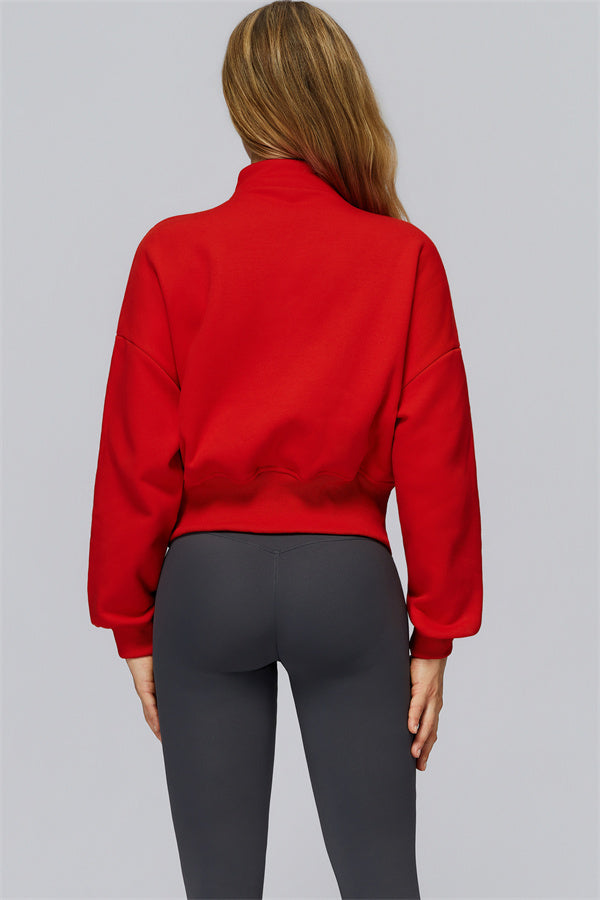 The Elle Form Sweatshirt